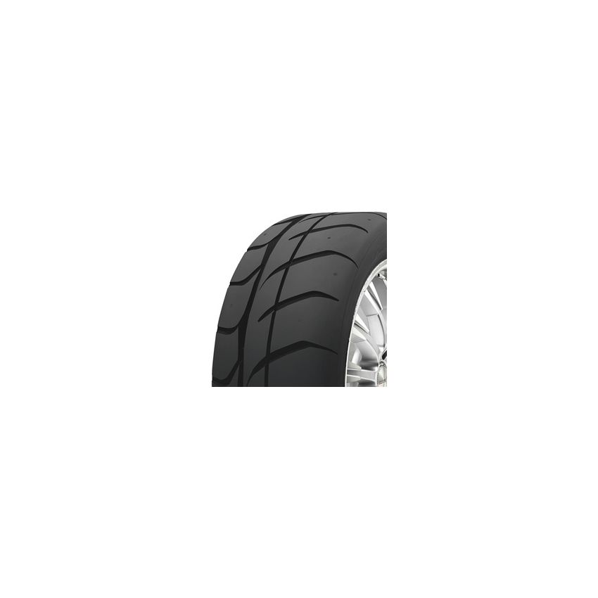 Nitto 275/35zr18 95w Nit Nt01 Competition Radial