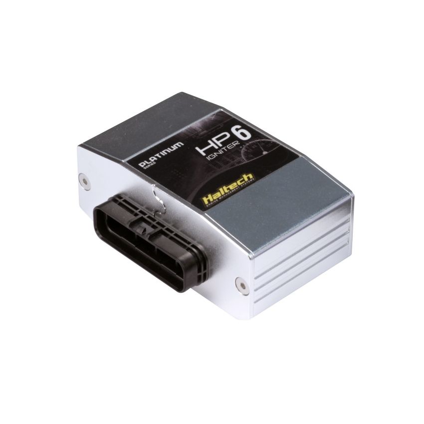 Haltech HT-020036 HPI6 High Power Igniter 6 Channel Module