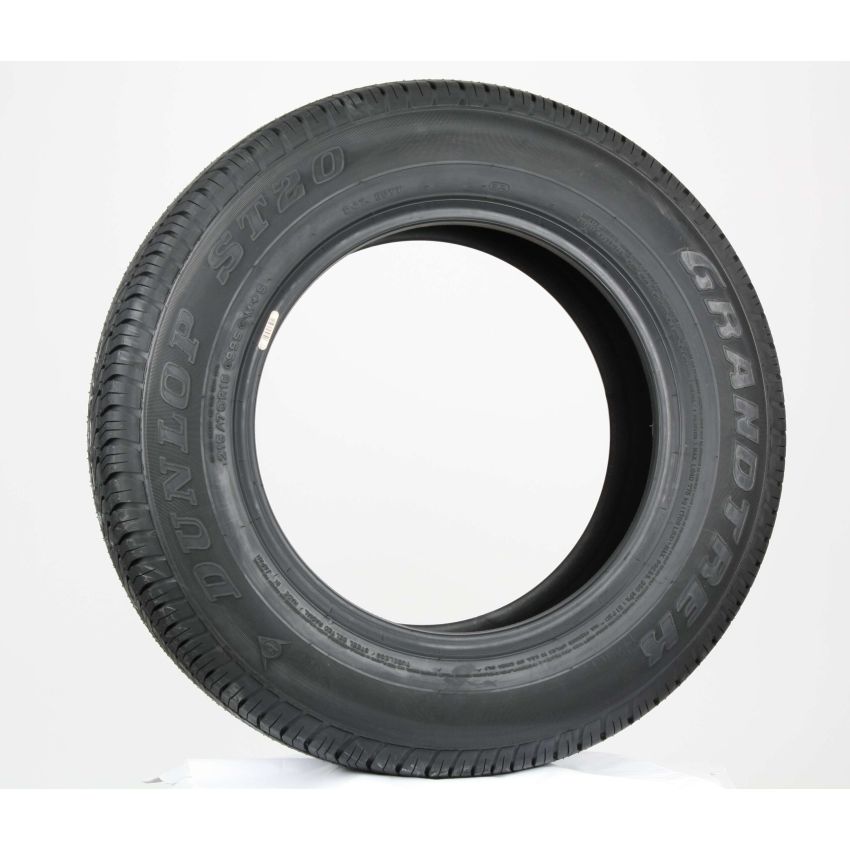Dunlop 290132910 215/70r16 Grandtrek St20 Oe