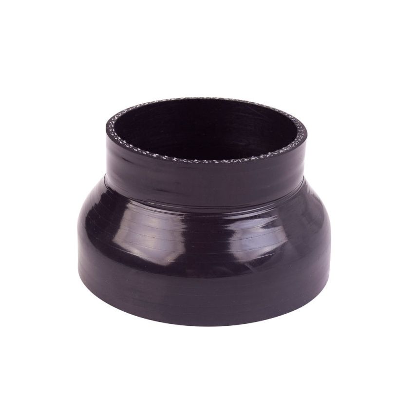 Airaid U-Build-It - Silicone Reducer 4.0in to 3.5in x 2.5in L