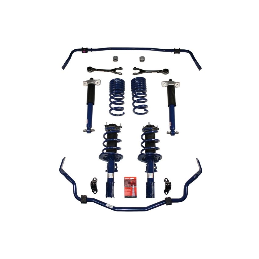 Ford Racing M-FR3A-MAA 2015-2023 Mustang Street Handling Pack