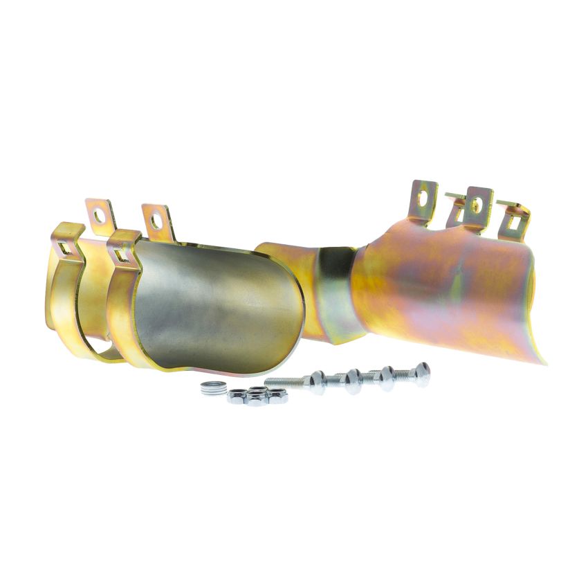 ARB Shock Stoneguard-Long-Kit