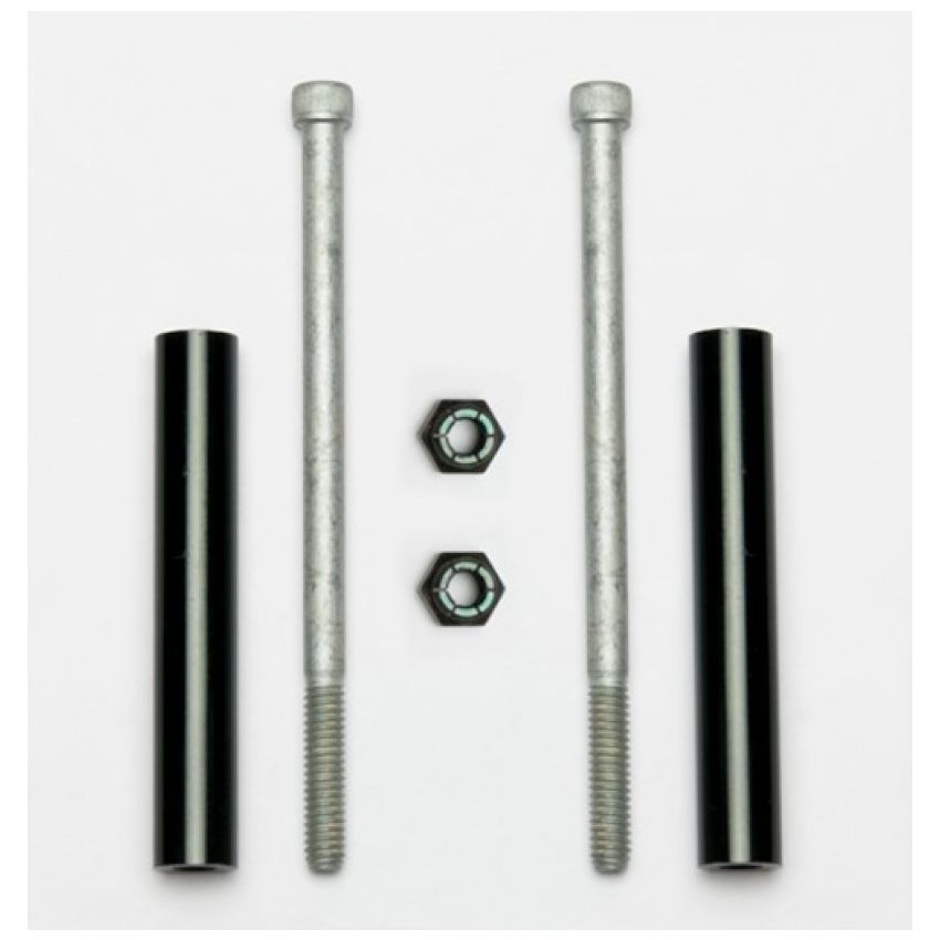Wilwood 230-7541 Bridge Bolt Kit - FSL4 for 1.25in Rotor -2Pk
