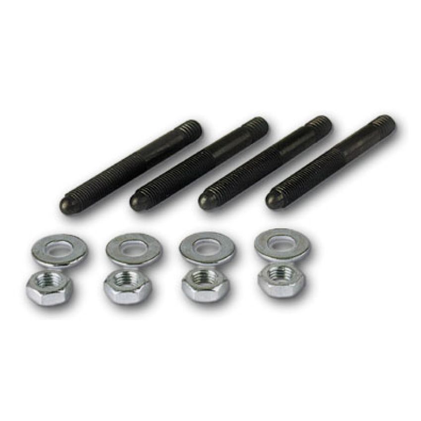 MOROSO MOR37960 2-1/2in Carb Studs