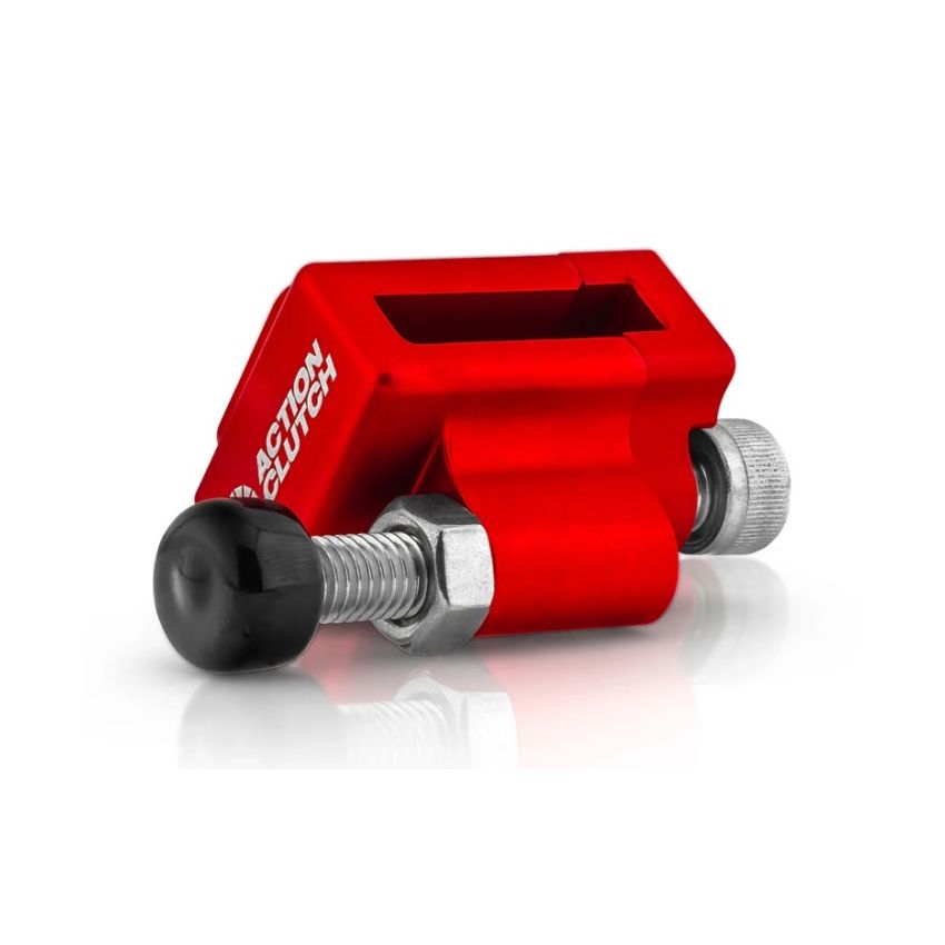 Action Clutch AC-CSV10 Universal Race Pedal Stop
