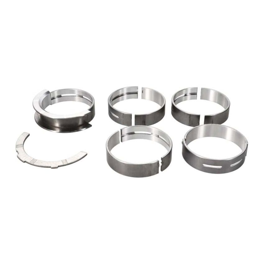 Manley Performance 33140 Manley 91-10 Ford Mustang 4.6L Series Windsor Aluminum Main Bearing