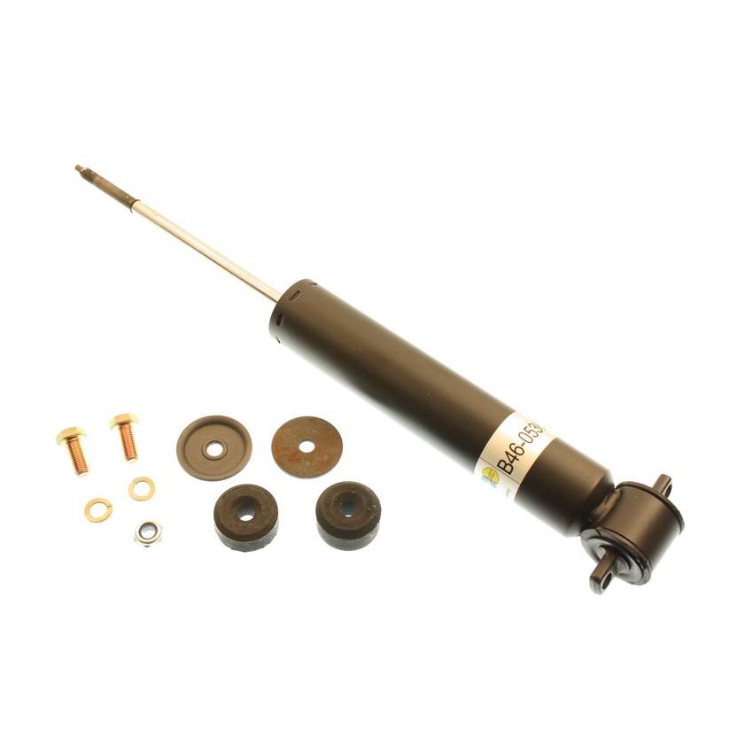 Bilstein 24-005364 B4 OE Replacement - Shock Absorber