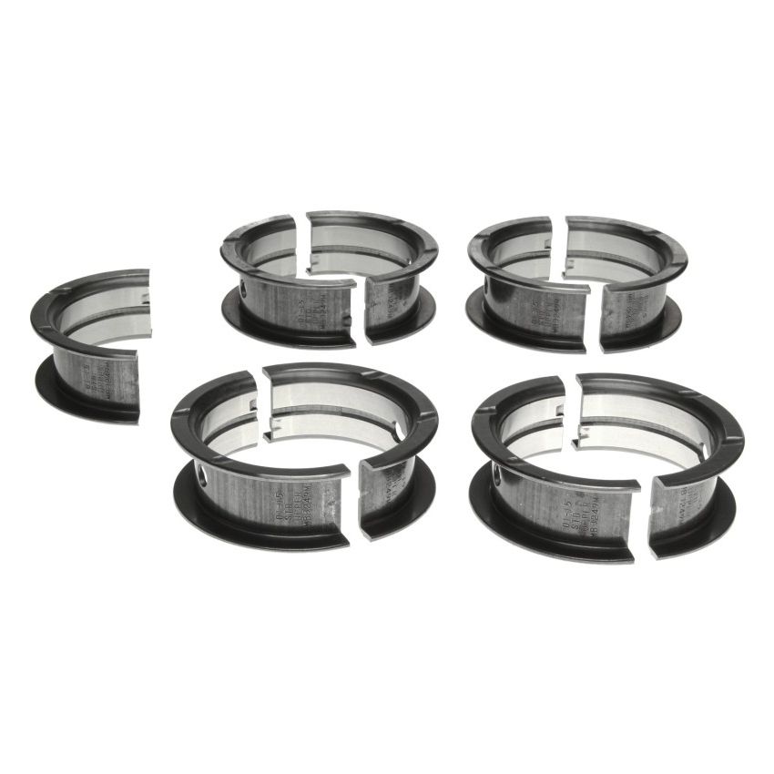 Clevite CHRY V8 383-426-440 1959-73 Upper Shells Only 9 Shells Per Set Individual Main Bearings