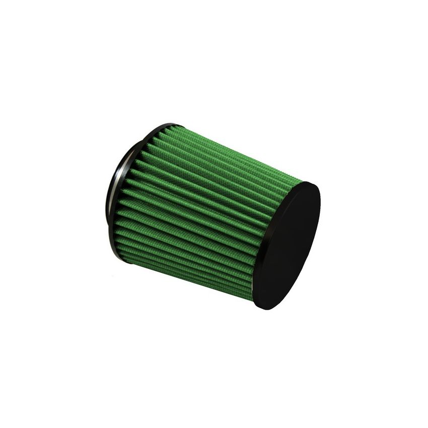Green Filter USA 2411 Cone Filter; ID 3.25