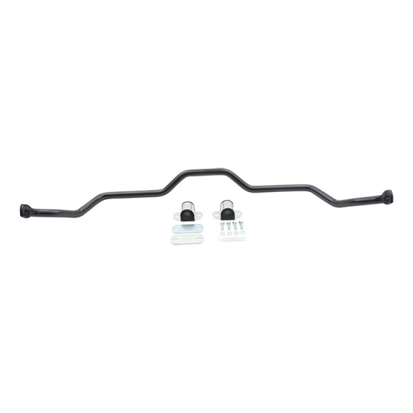 Suspension (50185 ST FRONT ANTI-SWAY BAR)