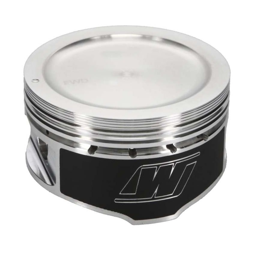 Wiseco GM ECOTECH 10:1 CR FT 1.053 X 86.0 Piston Shelf Stock