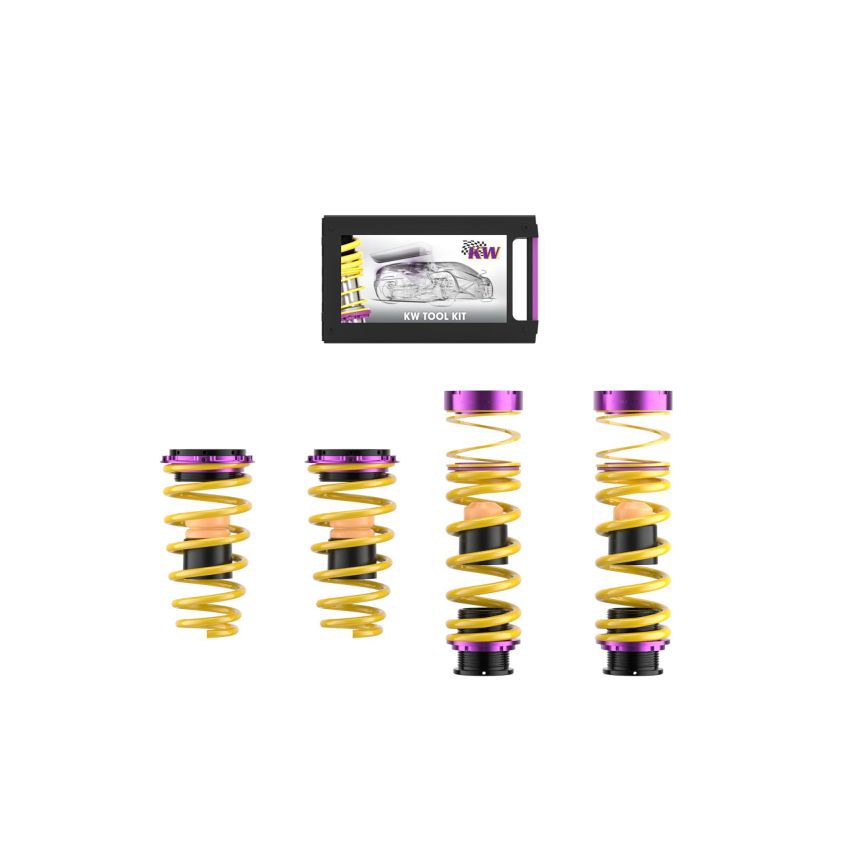 KW 25371084 H.A.S. Porsche 911 (Type 992) Carrera S 2WD/4WD