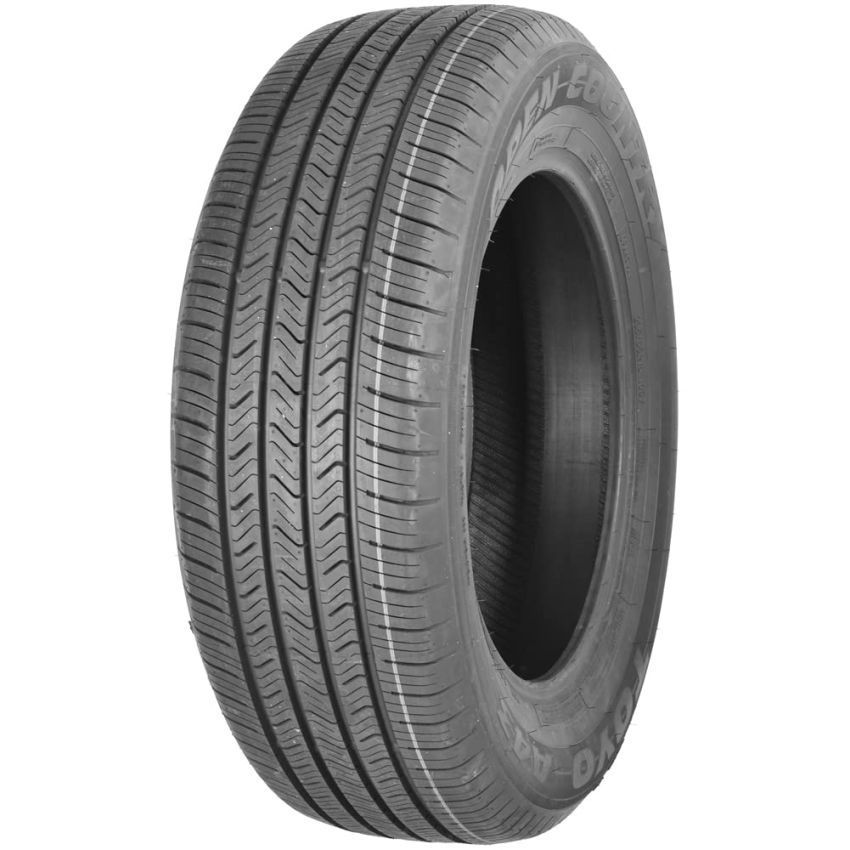 Toyo 235/65r18 106v Toy Open Country A43