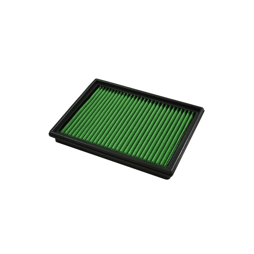 Green Filter USA 2424 Chevrolet Corvette 2005 6.0L (needs 2 filters)