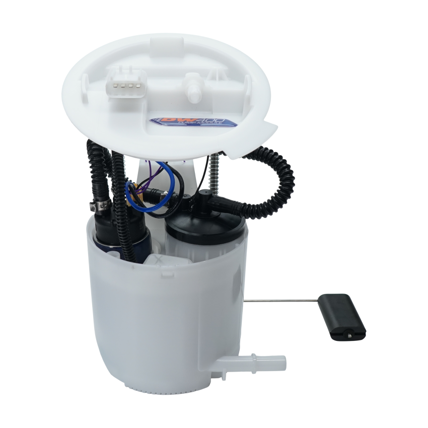 DeatschWerks 9-403-7231 DW400 Performance Pump Module for 15-24 Mustang