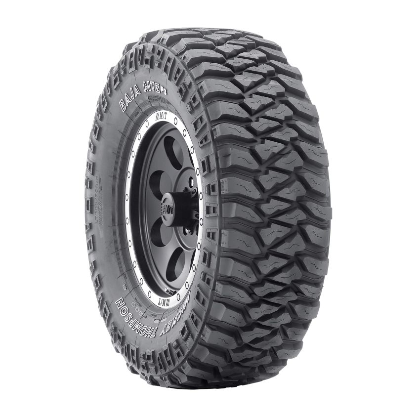 Mickey Thompson Lt315/70r17/10 121/118q Mik Baja Mtzp3 Owl