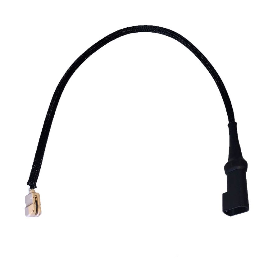 PowerStop SW-1302 Disc Brake Pad Wear Sensor