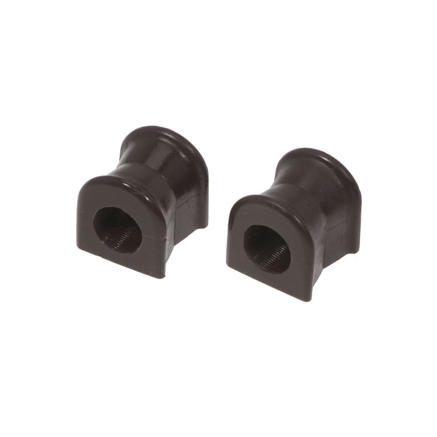Prothane 70-78 Datsun 240/260/280Z Front Sway Bar Bushings - 20mm - Black