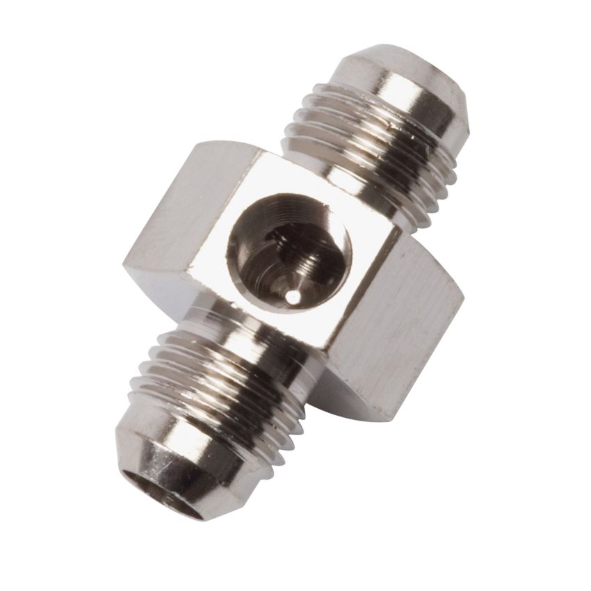 Russell Performance -6 AN Fuel Union Pressure Adapter (Endura)