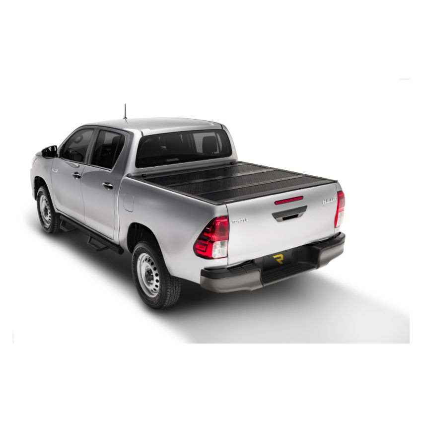Undercover FX41002 05-15 Toyota Tacoma 5ft Flex Bed Cover