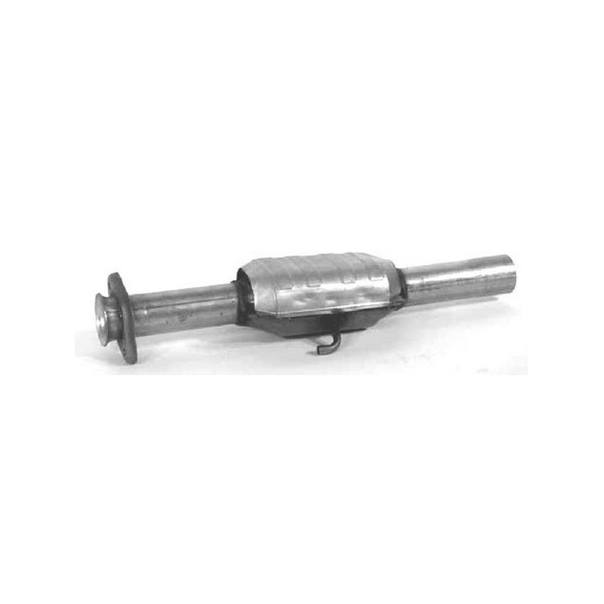 Davico Mfg 14508 Direct Fit Catalytic Converter
