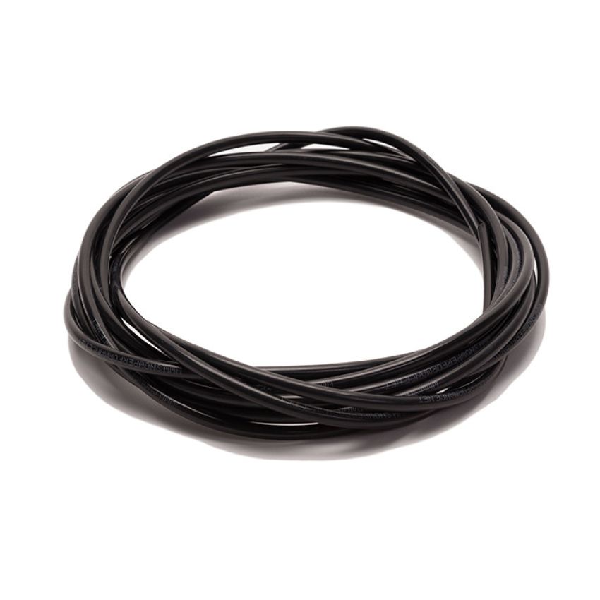 Snow Performance SNO-8088 20' Black High Temp Nylon Water-Methanol Tubing