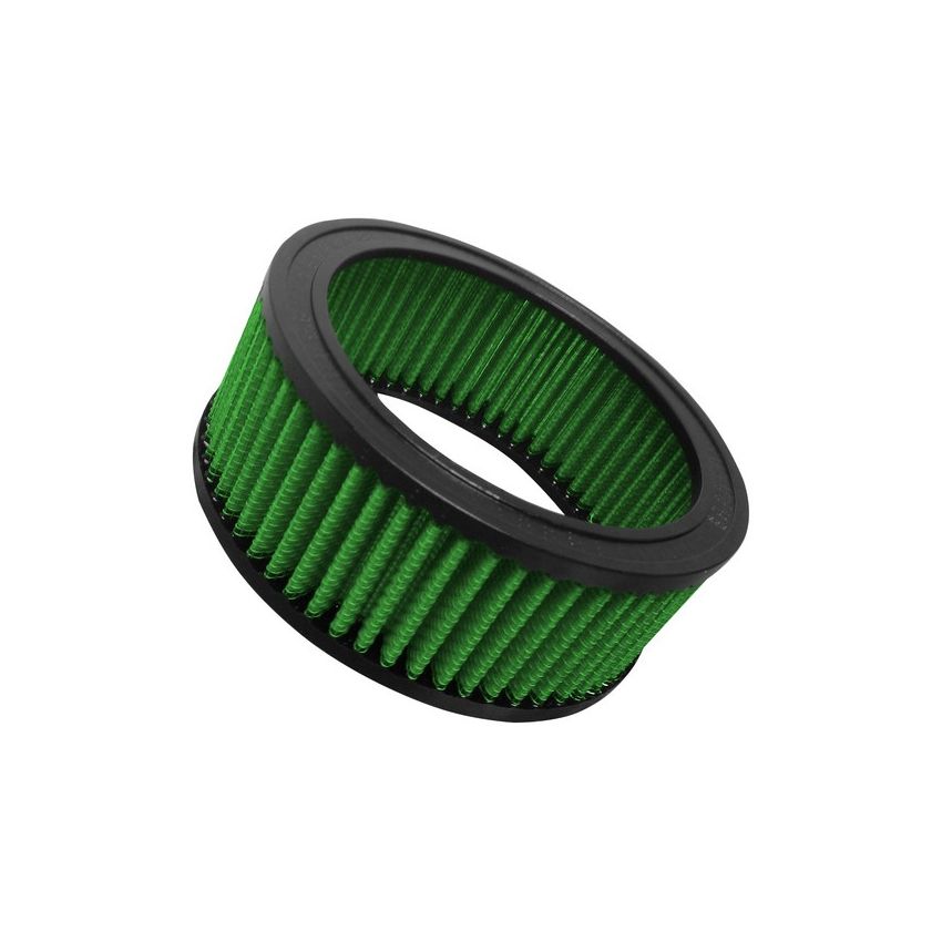 Green Filter USA 2440 S&S Tear Drop E&G (Short)
