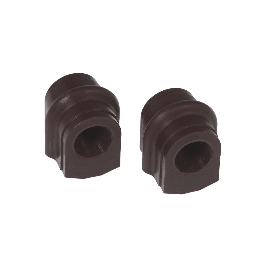 Prothane 14-1125-BL Nissan Rear Sway Bar Bushings - 21mm - Black