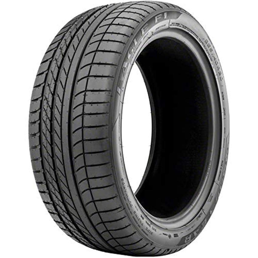 Goodyear  104423390 245/40r20 Eagle F1 Asymmetric A/S Run Flat