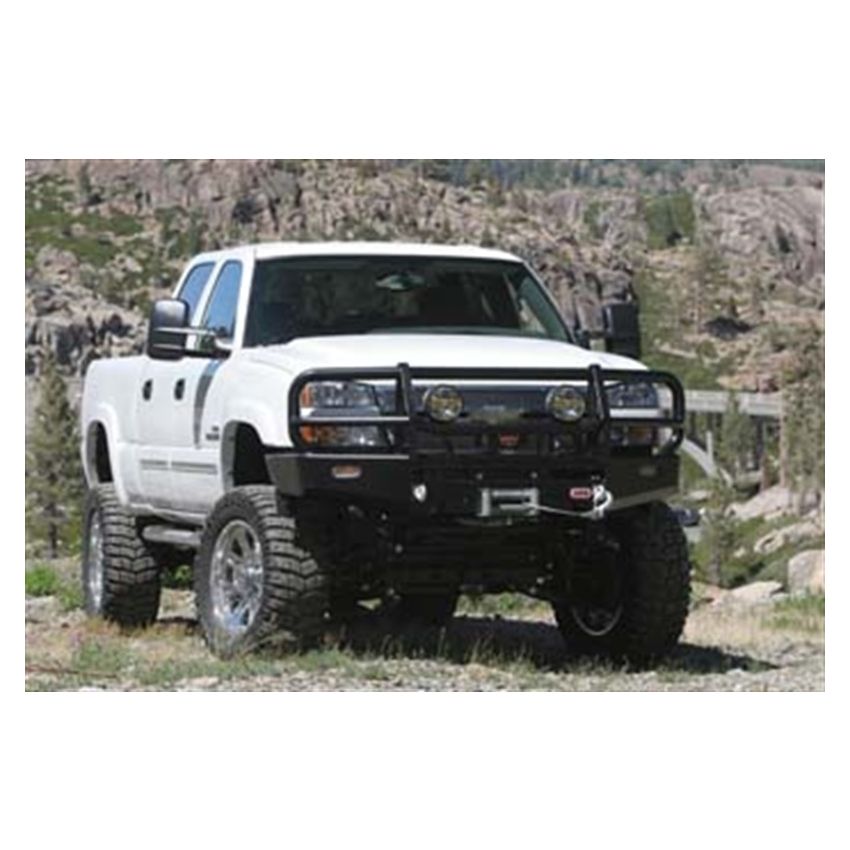 ARB 3462020 Combar Chev Slvrado 15/25/3500 03-06