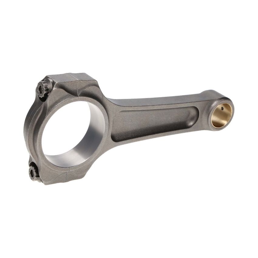 Manley Performance 14359-8 Manley Small Block Chevy .025in Longer LS-1 6.125in Pro Series I Beam Connecting Rod Set