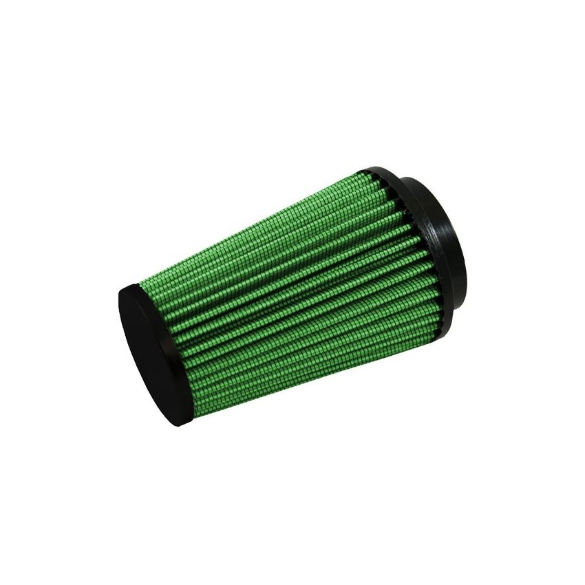 Green Filter USA 2451 Cone Filter; ID 2.5