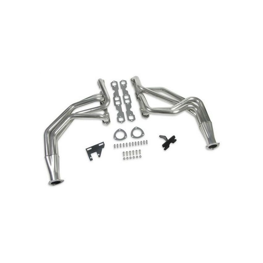 Hooker 2452-2HKR Super Competition Long Tube Header