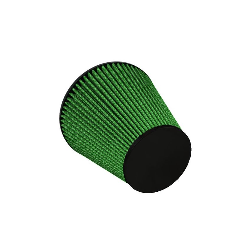 Green Filter USA 2452 Cone Filter; ID 4