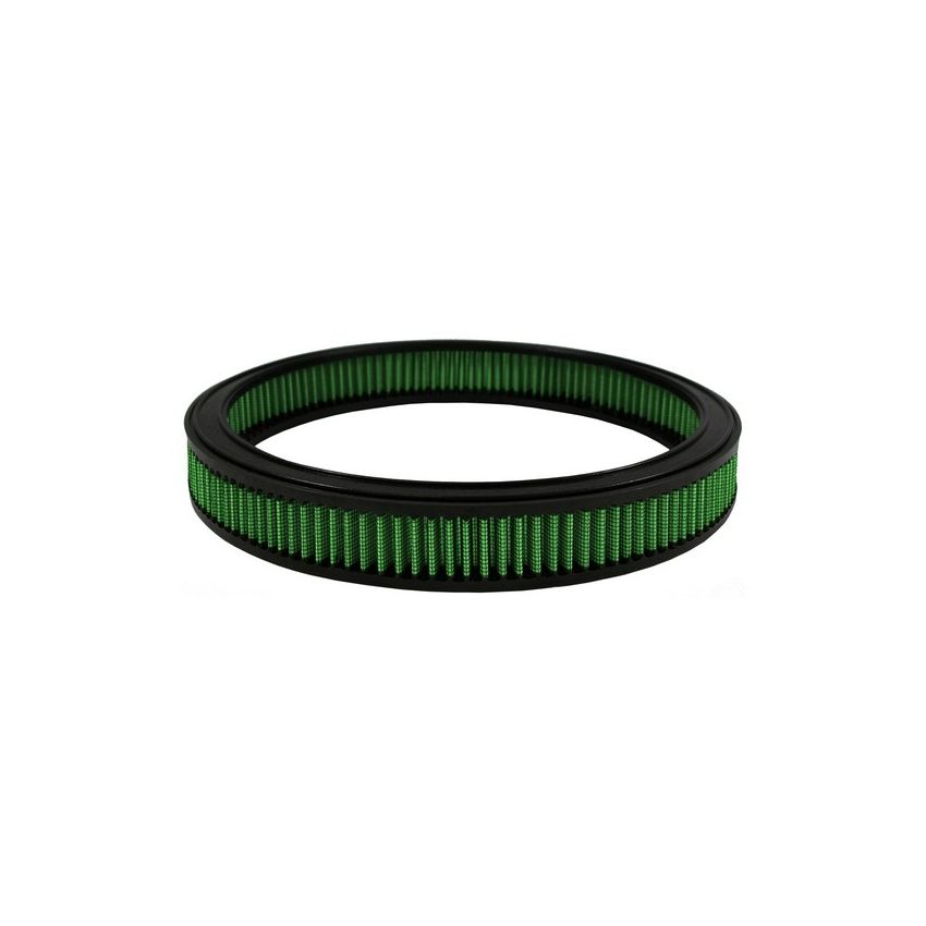 Green Filter USA 2453 Round Filter; OD 14