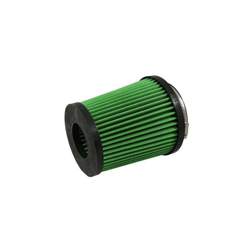 Green Filter USA 2458 Dual Cone Filter; ID 4