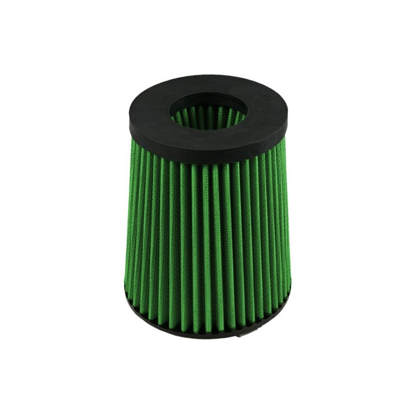 Green Filter USA 2459 Dual Cone Filter; ID 3.5