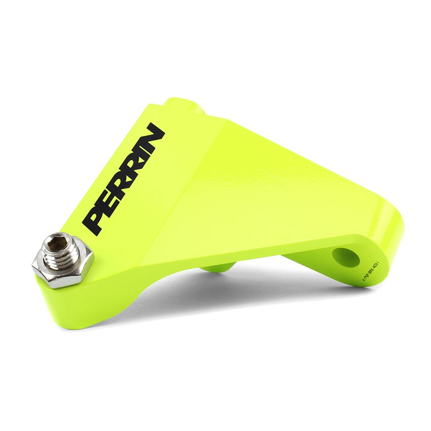 Perrin 2015 Subaru WRX/STi Master Cylinder Brace - Neon Yellow