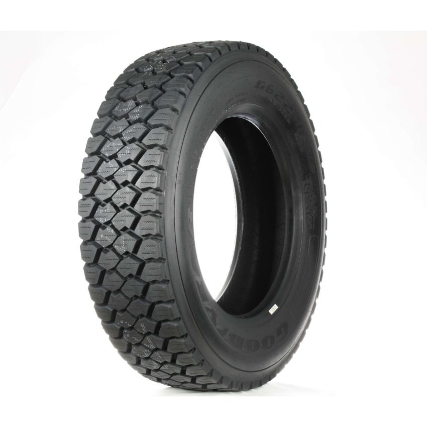 Goodyear  756527265 265/75R22.5 G G622 RSD