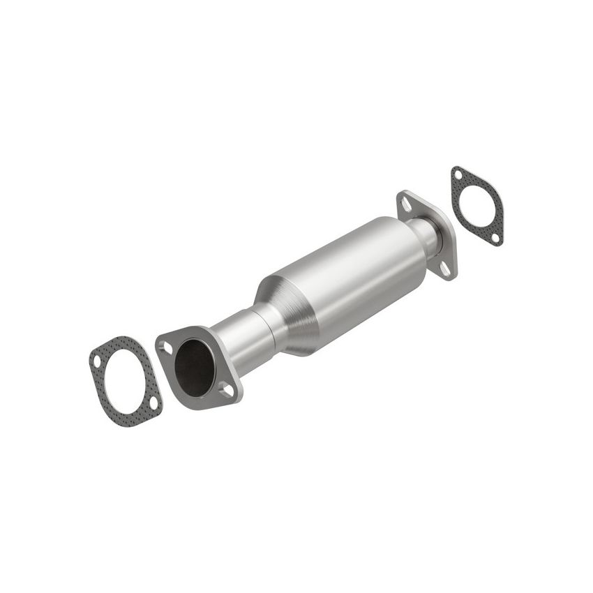 MagnaFlow Exhaust Products 24627 HM Grade Direct-Fit Catalytic Converter
