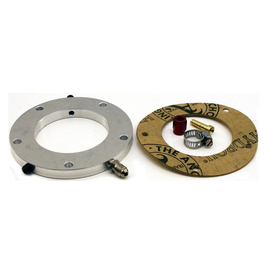 Nitrous Express EFI Fuel Pump Spacer