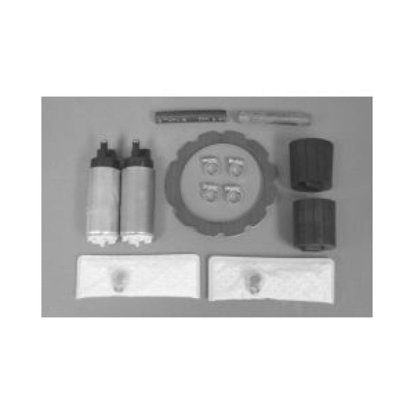 Walbro GCA755-1 Fuel Pump/Filter Assembly