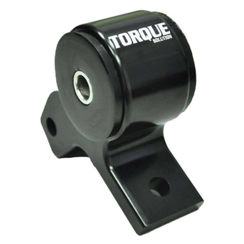 Torque Solution Billet Front Engine Mount: Mitsubishi Eclipse / Talon 1G 90-94