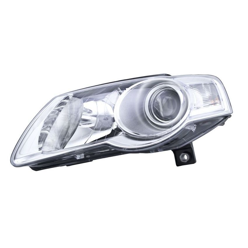 Hella 247014051 VW Passat DE Headlamp, left