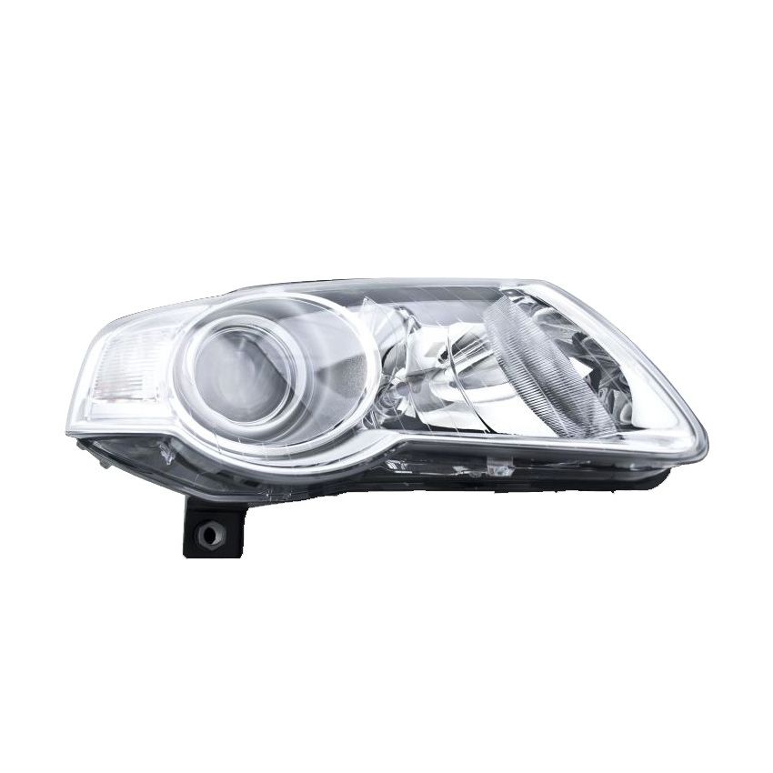 Hella 247014061 VW Passat DE Headlamp, right