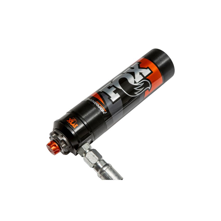 FOX 883-06-209 21+ Ford Bronco 2.5 Performance Series Front Coil-Over Reservoir Shock w/ UCA - Adjustable