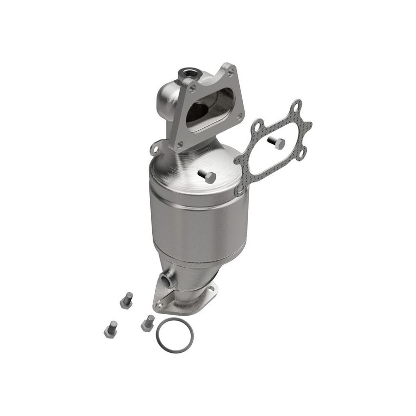 MagnaFlow Exhaust Products 24740 HM Grade Manifold Catalytic Converter