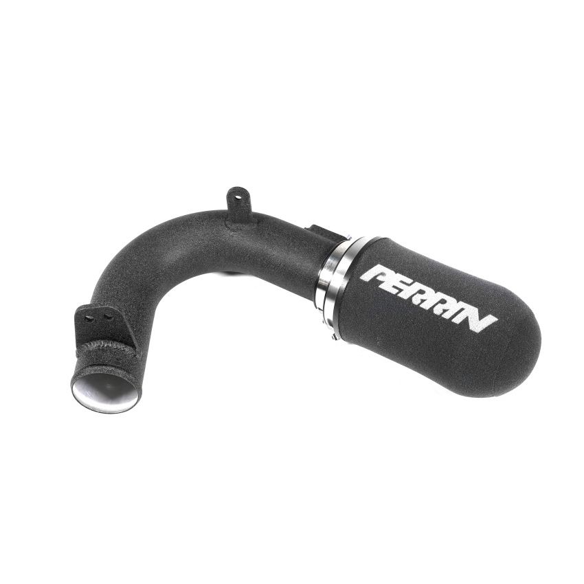 Perrin Performance PSP-INT-325BK Perrin 15-17 Subaru WRX Black Cold Air Intake