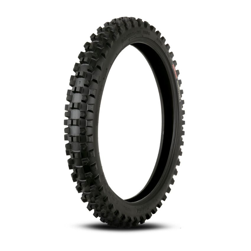 KENDA 047751401C0S2 60/100-14 (250-10) TT Washougal Ii Youth Front