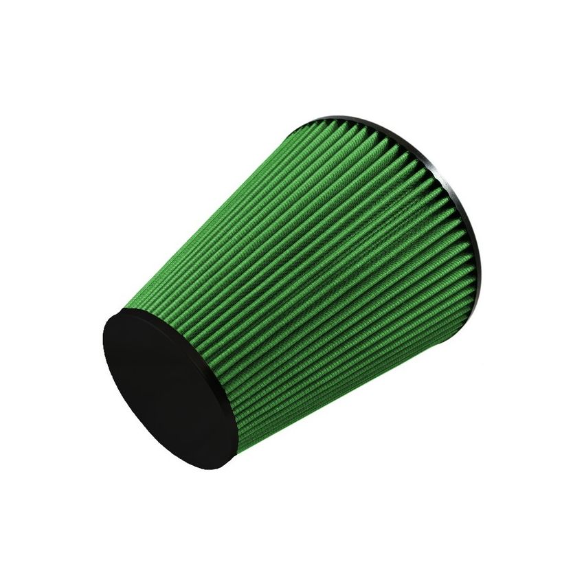 Green Filter USA 2478 Cone Filter; ID  4